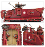 Eye of Terror Battalion: Adeptus Mechanicus