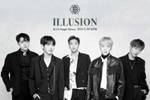 Альбом B.I.G - Illusion Single Album