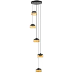Подвесной светильник Espace CL243051 Citilux