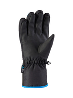 Перчатки VIKING Santo Black/Blue/Yellow (inch (дюйм):8)