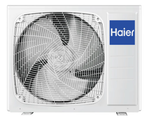 Настенная сплит-система Haier Coral Hi Capacity AS100HPL1HRA/1U105S2SS2FA