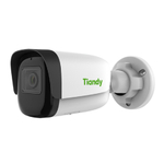 Tiandy TC-C35WS 3ERA-28 Уличная цилиндрическая IP-видеокамера 1/2.7″ CMOS, F1.6, Fixed Iris, 120dB, 50m IR, 0.002Lux, 3072*1728@30fps, 512 GB SD card slot, Built-in Mic, Reset Button, IP67, Po