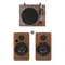 Premiera ECO One Walnut + Premiera RS301A Walnut