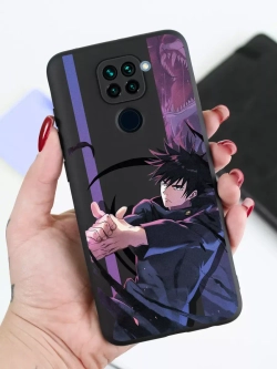 Чехол на Xiaomi Redmi Note 9, Редми Нот 9