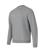 Свитшот ESSENTIAL Sweatshirt, серый меланж