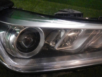 Фара правая Genesis G90 (2016-2019) Full LED