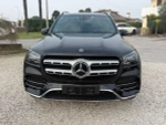 Mercedes-Benz GLS 400