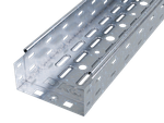 Лоток перфорированный 150х100 L3000
