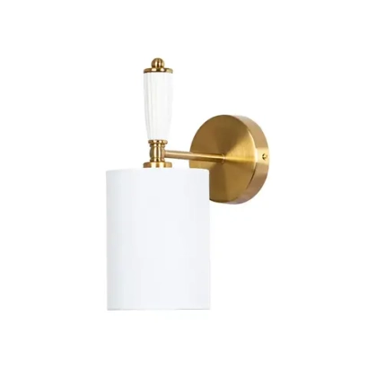 Настенный светильник Arte Lamp Waverley A4102AP-1PB