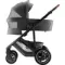 Коляска 3 в 1 Britax Roemer Smile 5Z Style Mineral Grey