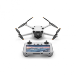 Квадрокоптер DJI Mini 3 Pro (DJI RC) (GL)