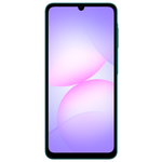 Смартфон Samsung Galaxy A07, 4/64GB, Green (Зеленый)