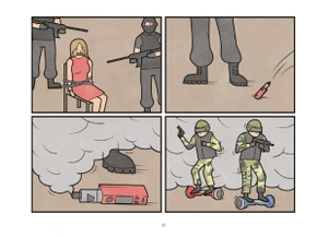 Gudim. Рисунки, которые мы заслужили (подарочное издание) уценка