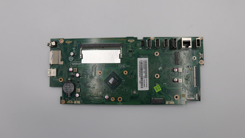 Материнская плата для моноблока Lenovo A340-24IGM/A340-22IGM Intel Celeron J4005 UMA HDMI OUT WIN DPK (01LM726), оригинал