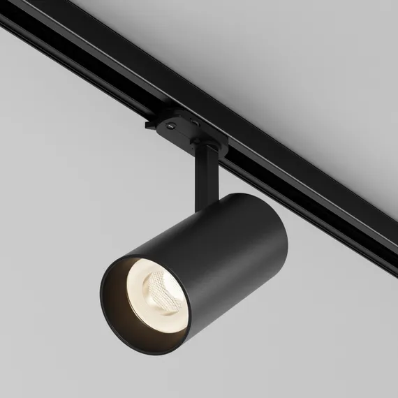 Трековый светильник Focus Led TR197-3-30WCCT-M-B Maytoni