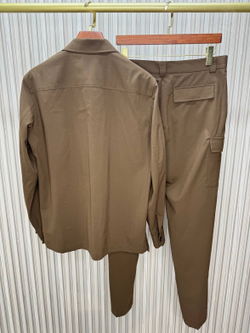 Прогулочный костюм Zegna