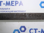 Резец Резьбовой для внутренней метрической резьбы 2662-0005 Т15К6 16х16х170