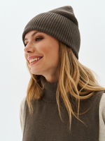 Манишка женская кора