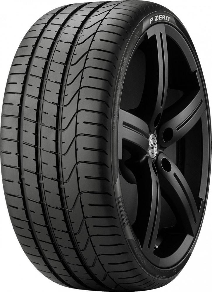 Pirelli PZero 245/45 R18 100Y