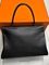 Дорожная сумка чёрная от Hermès BP5-092499 — фото 2 [TG 318cb0a923cc-002]