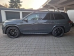 Mercedes-Benz GLS 450 AMG 4M Burmester