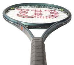 Ракетка теннисная Wilson Blade 100L V9.0
