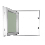 Люк-дверь под покраску Титан 800х1000
