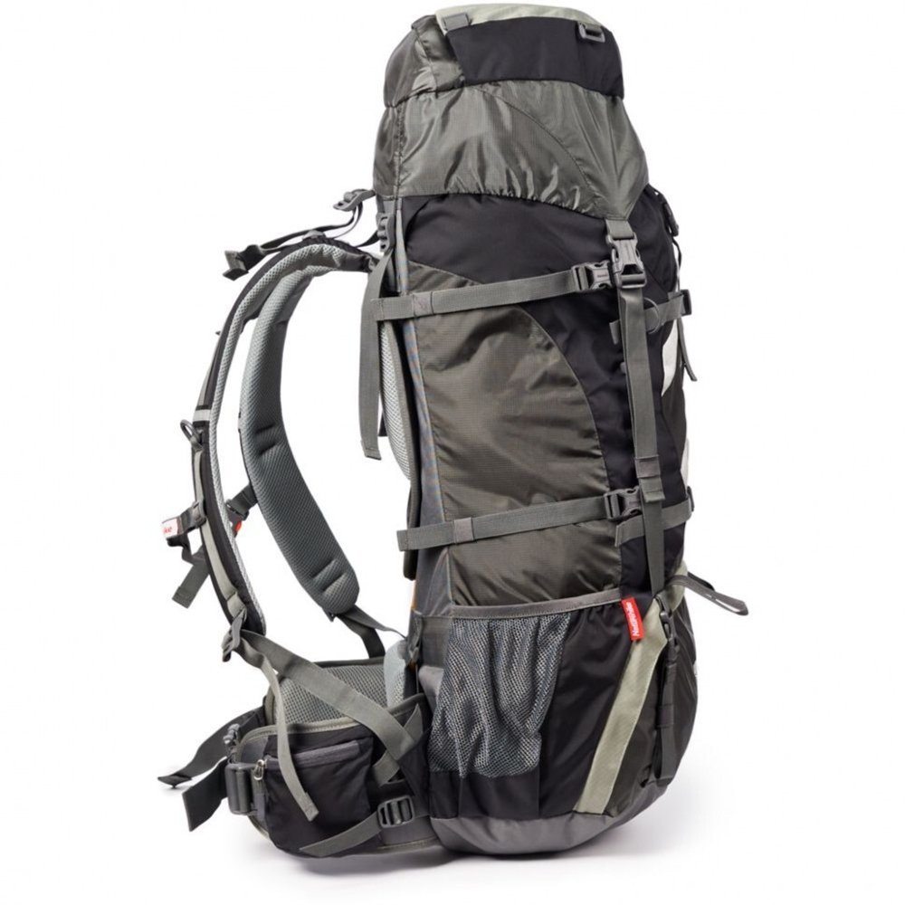 РЮКЗАК NATUREHIKE NH70B070-B 70L