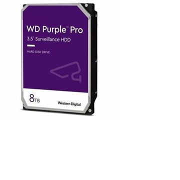 Серверный жесткий диск HDD WESTERN DIGITAL WD85PURZ