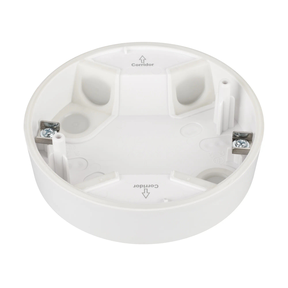 INTELLIGENT ARLIGHT Корпус датчика присутствия DALI-MS-LS-8M-IN (IP54) (IARL, IP54 Пластик, 3 года) 051698