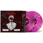 Seether / Si Vis Pacem Para Bellum (Coloured Vinyl)(2LP)