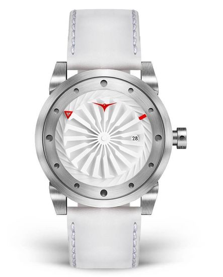 Мужские наручные часы Zinvo Blade Magic 00BMGC-18