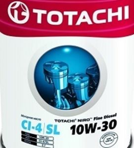 NIRO™ FINE DIESEL 10W-30 TOTACHI
