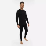 КОМПЛЕКТ ТЕРМОБЕЛЬЯ FINNTRAIL МУЖСКОЙ MERINO 6209