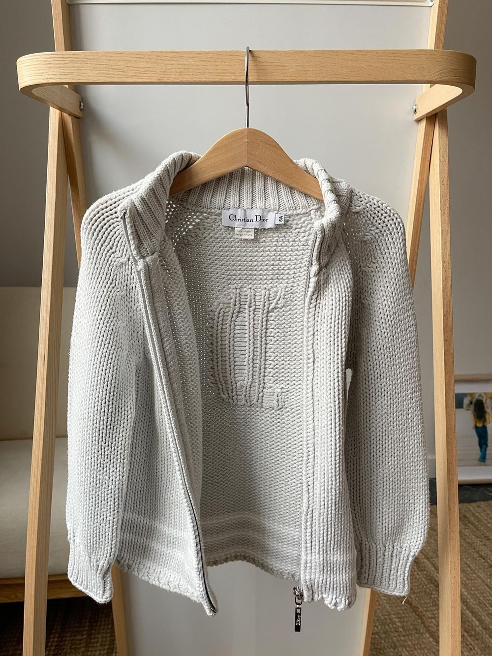 Кардиган Dior, 116