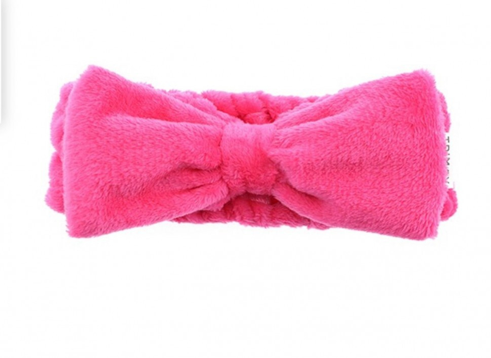 Бант-повязка для волос Trimay Big Ribon Hair Band