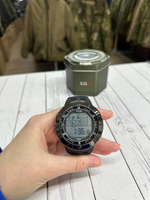 Часы тактические 5.11 / черный
