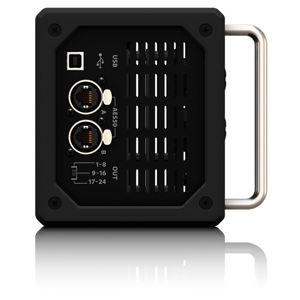 Behringer SD16
