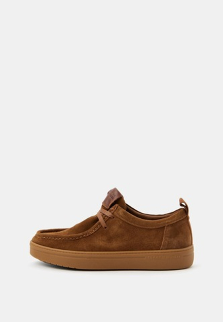 Кроссовки мужские TOMMY HILFIGER MODERN LIGHT SUEDE M