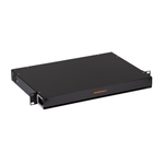 Nikomax NMC-OKFP-SL-1U-BK