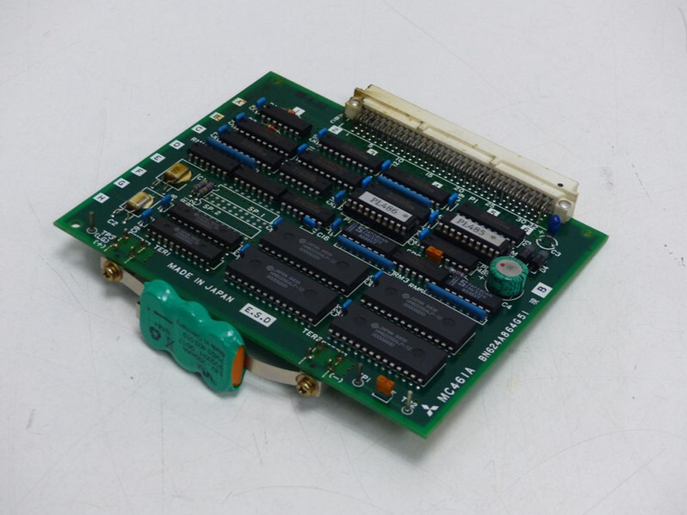 Mitsubishi MC461A