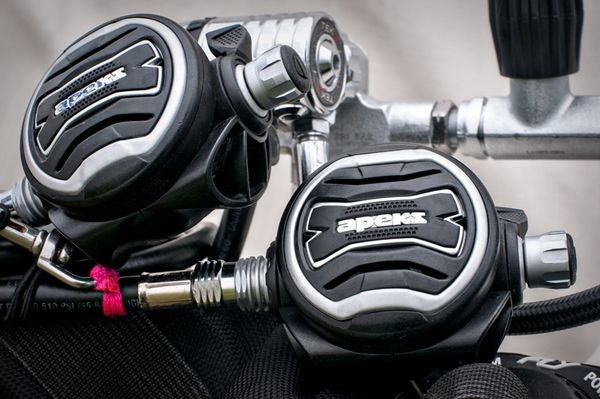 Apeks XTX100