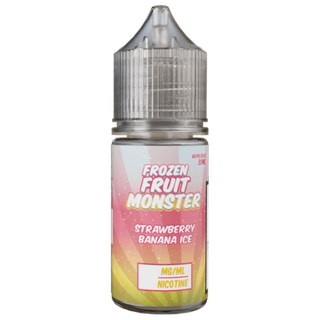 Купить Frozen Fruit Monster 30 мл - Strawberry Banana (3 мг)