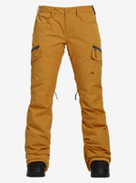 Штаны для сноуборда женские BURTON W GLORIA INS PT