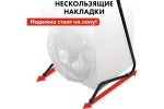 Пушка тепловая электрическая 15 кВт QUATTRO ELEMENTI QЕ-15000 E 640-445
