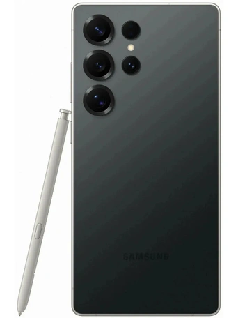 Смартфон Samsung Galaxy S25 Ultra, 512GB, Titanium Black
