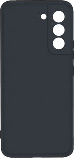 Мягкий Soft Touch чехол из силикона для SAMSUNG GALAXY S22 PLUS с бархатной подкладкой