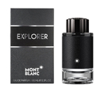 Парфюмерная вода MONTBLANC Explorer For Men EDP, 100мл
