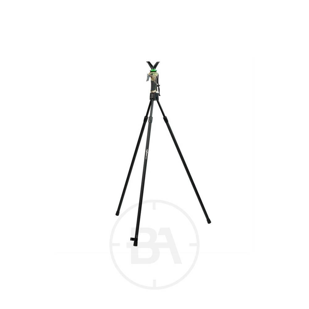 Опора FieryDeer Gen3 трипод камуфляж