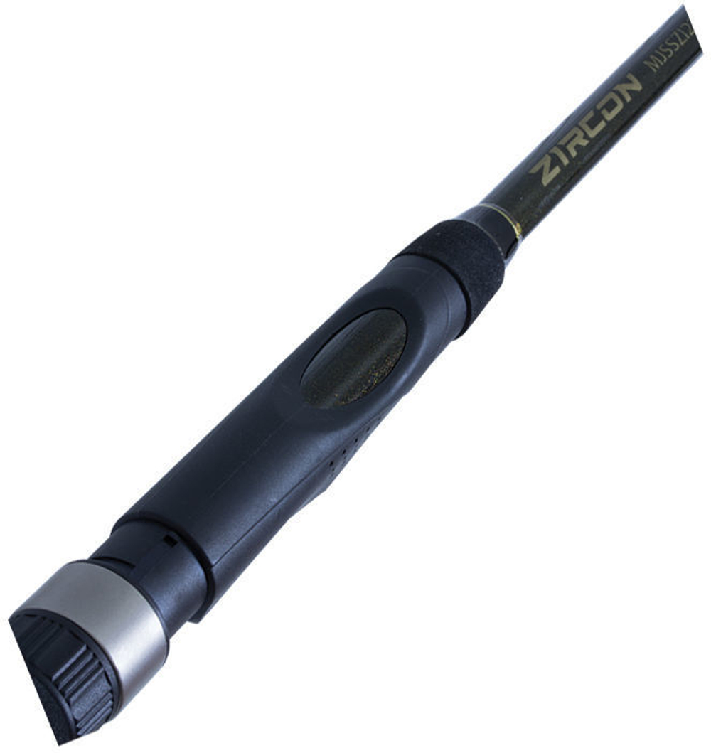 Спиннинг Maximus Zircon Jig 21L (2.1м, 4-16гр)